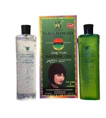 SARDAR JEE Hair Colour Gel / Dye